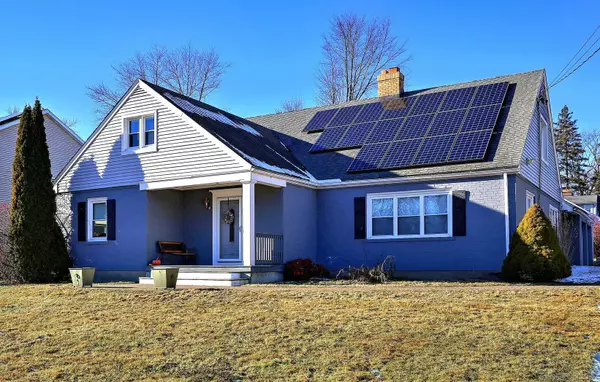 29 Bailey Street, Trumbull, CT 06611
