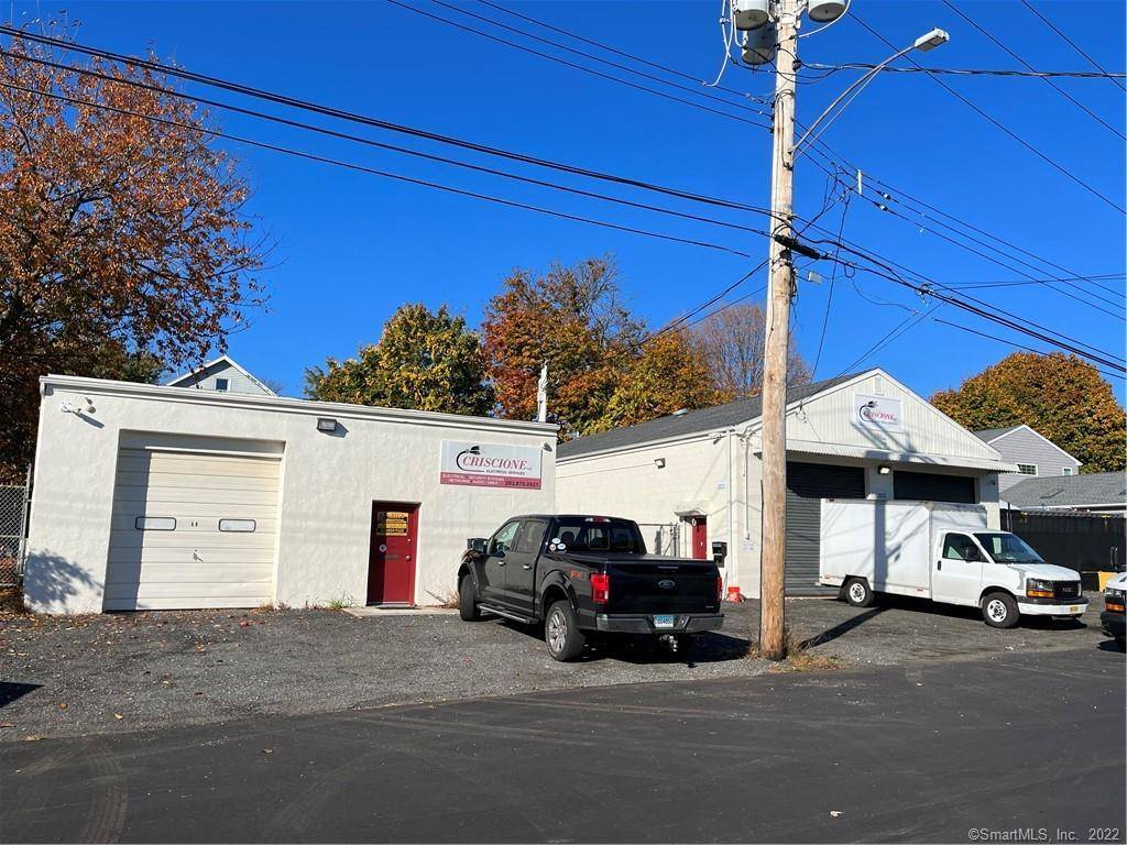 69 Carroll Avenue, Bridgeport, CT 06607