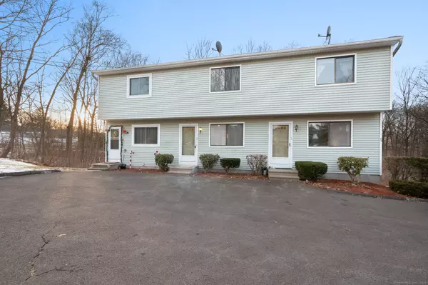 55 Birdsey Avenue #APT 2, Meriden, CT 06450