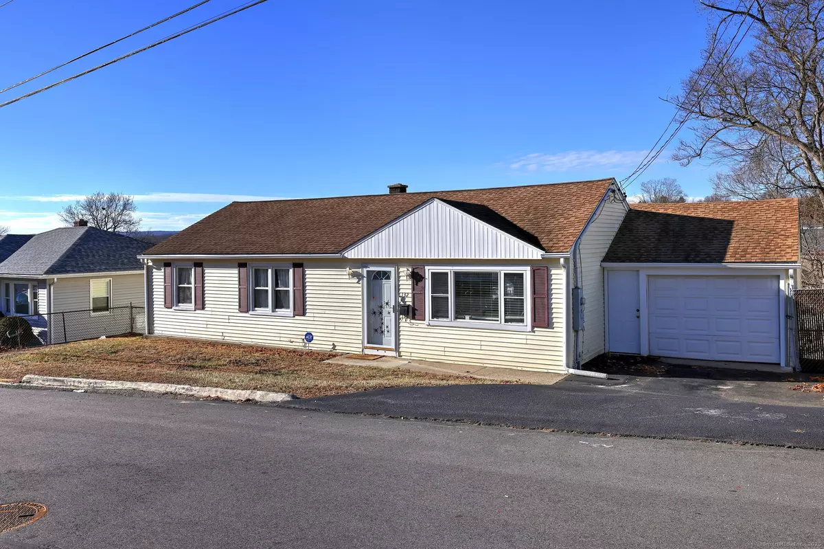 Waterbury, CT 06708,132 Norton Street