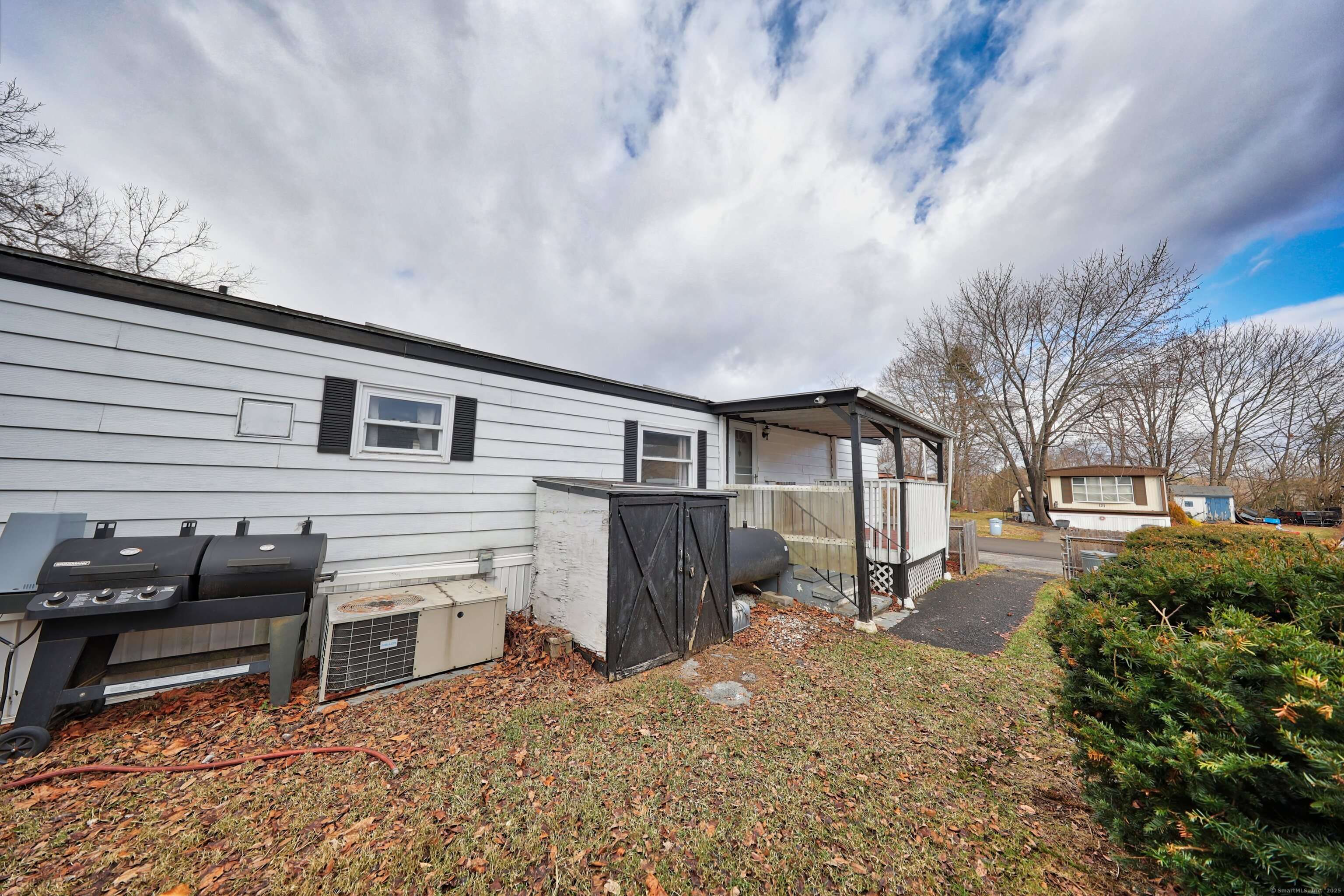Naugatuck, CT 06770,8 Thunderbird Drive