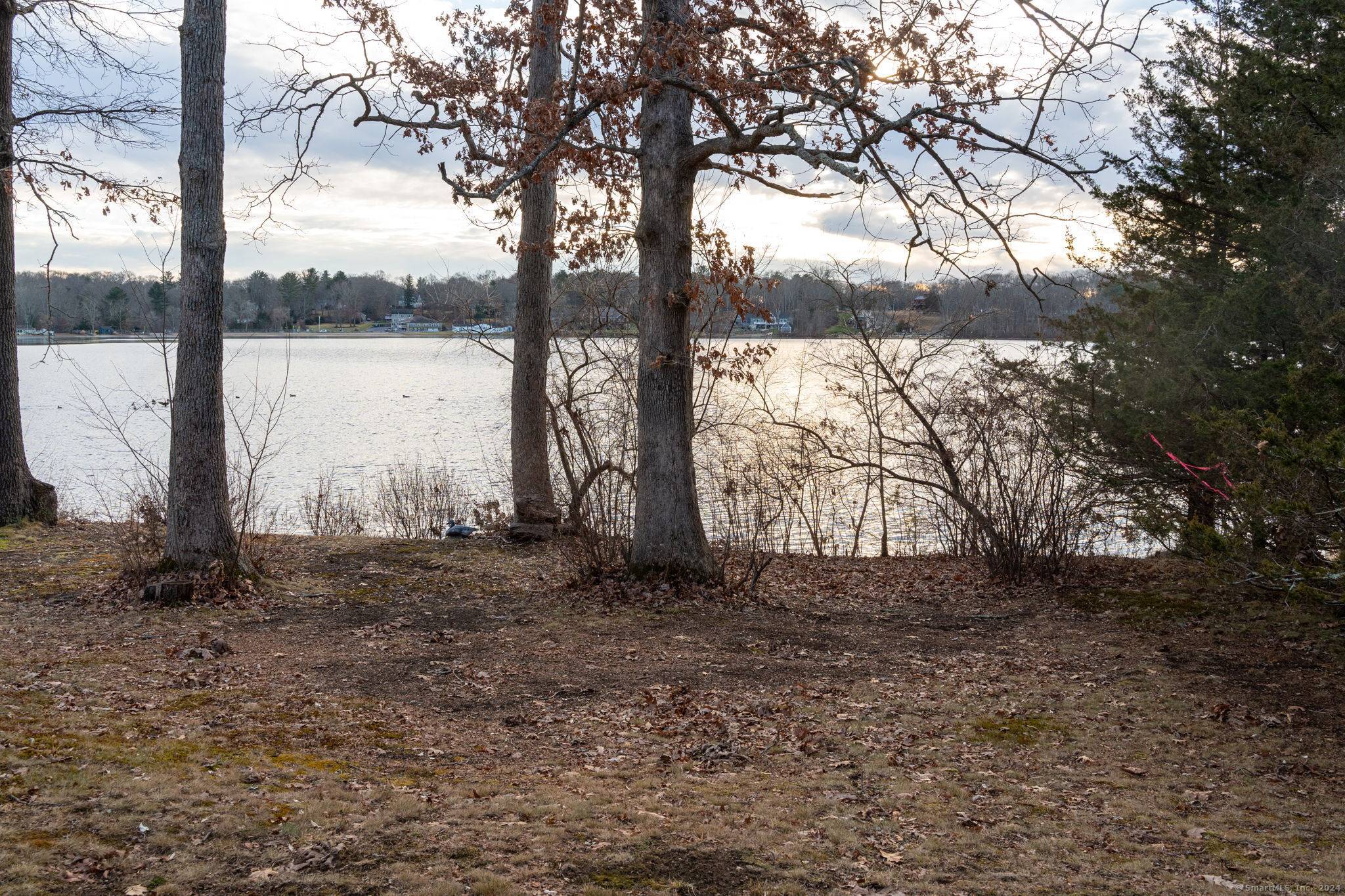 0 Pond Hill Road, Plainfield, CT 06374