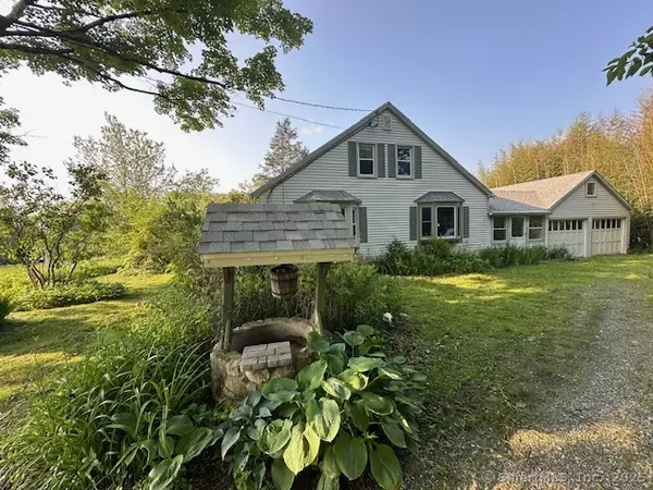 128 Main Street South, Bridgewater, CT 06752