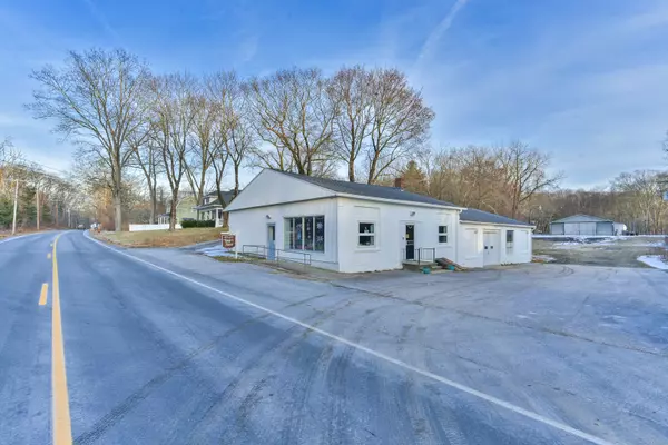 459 - A Thompson Road, Thompson, CT 06277