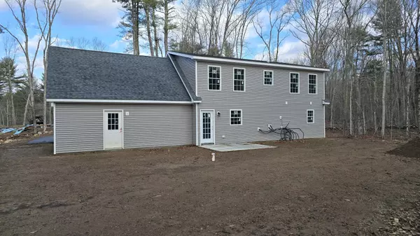 East Haddam, CT 06423,5 Ella Court