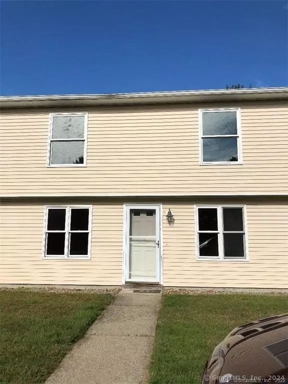 152 Linwood Avenue #3, Colchester, CT 06415