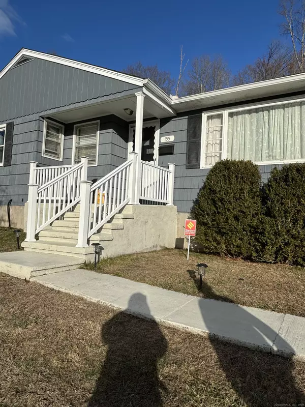 Naugatuck, CT 06770,155 Lorann Drive