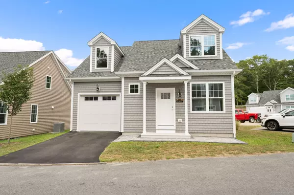 Waterford, CT 06385,34 Ivy Hill Road