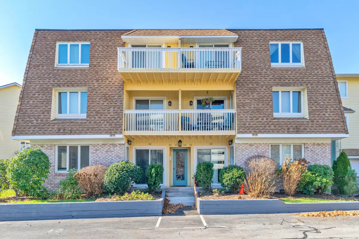 Stamford, CT 06902,61 Seaview Avenue #67