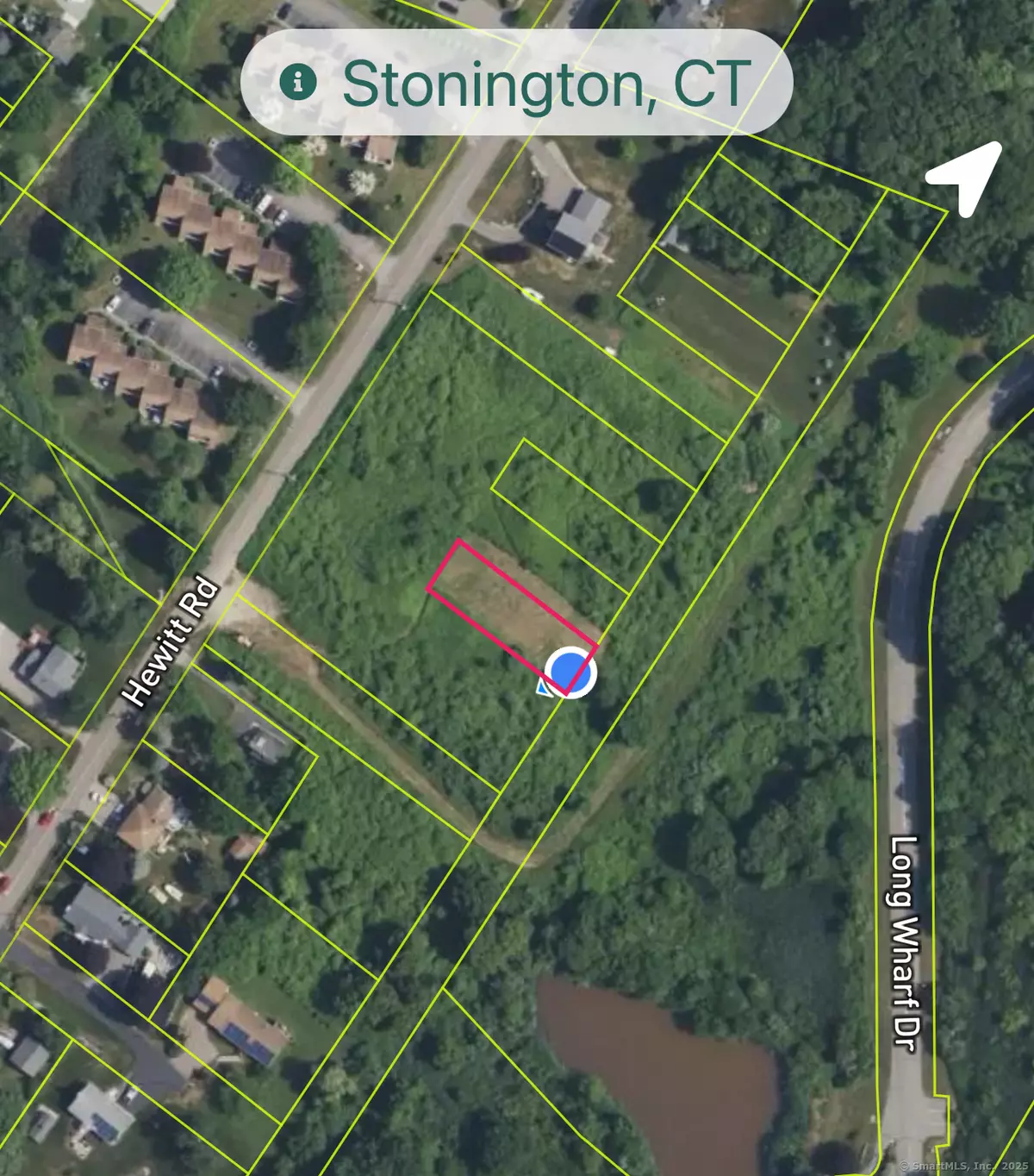 Stonington, CT 06378,0 Smail Street