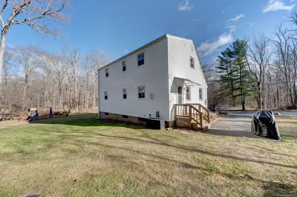 Tolland, CT 06084,29 Carol Drive