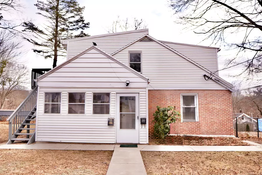 56 Courtland Avenue, Waterbury, CT 06705