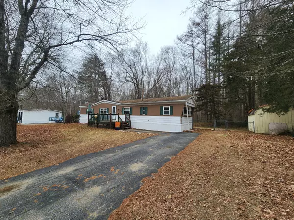 Griswold, CT 06351,1531 Glasgo Road #LOT 108