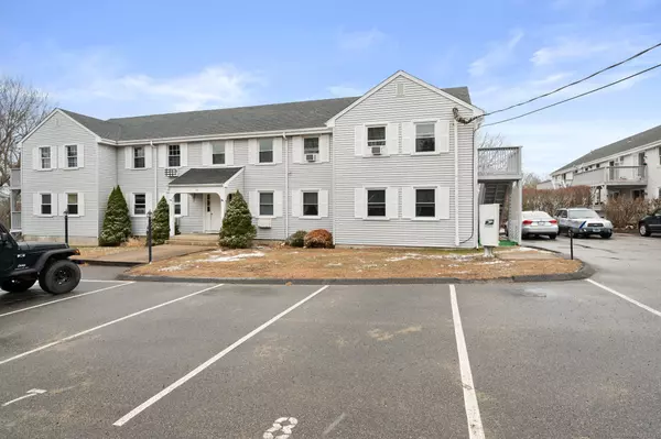 15 Economy Drive #8, Westbrook, CT 06498