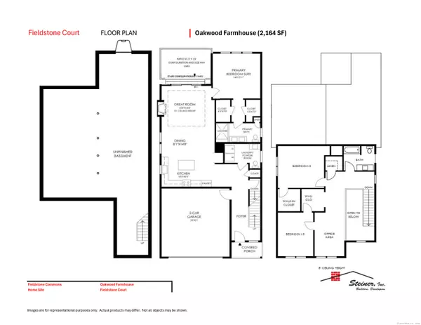 Bethel, CT 06801,11 Fieldstone Court #11