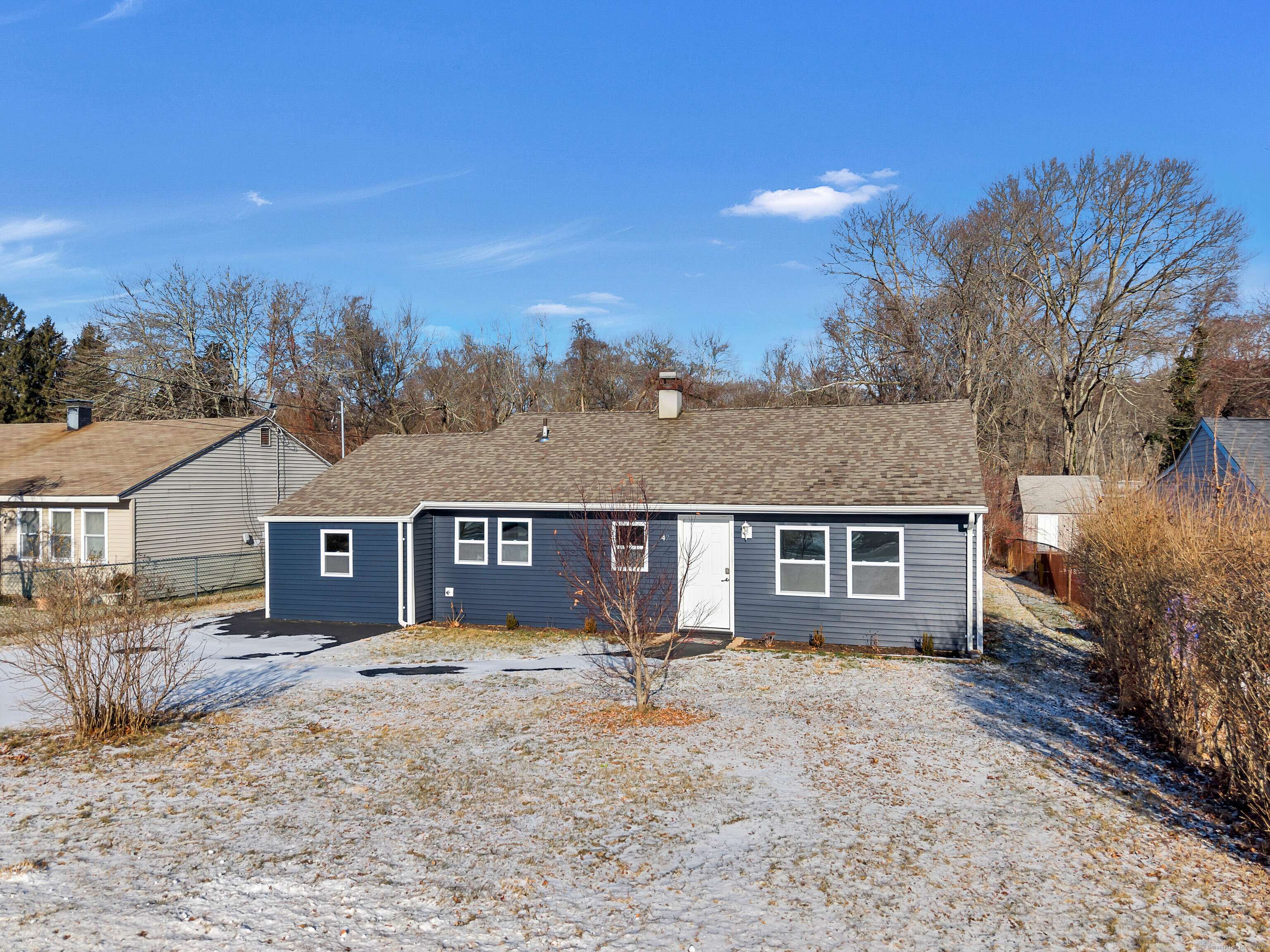47 Maple Drive, Groton, CT 06340