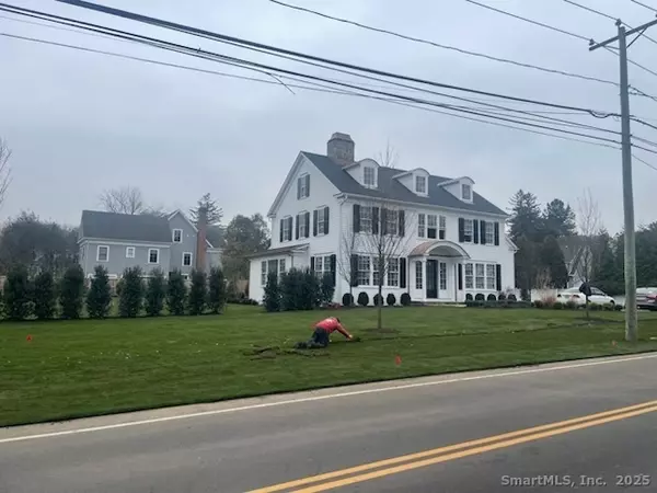 Westport, CT 06880,36 Maple Avenue South