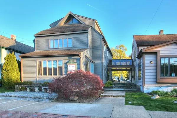 61 Sherman Street #LL, Fairfield, CT 06824