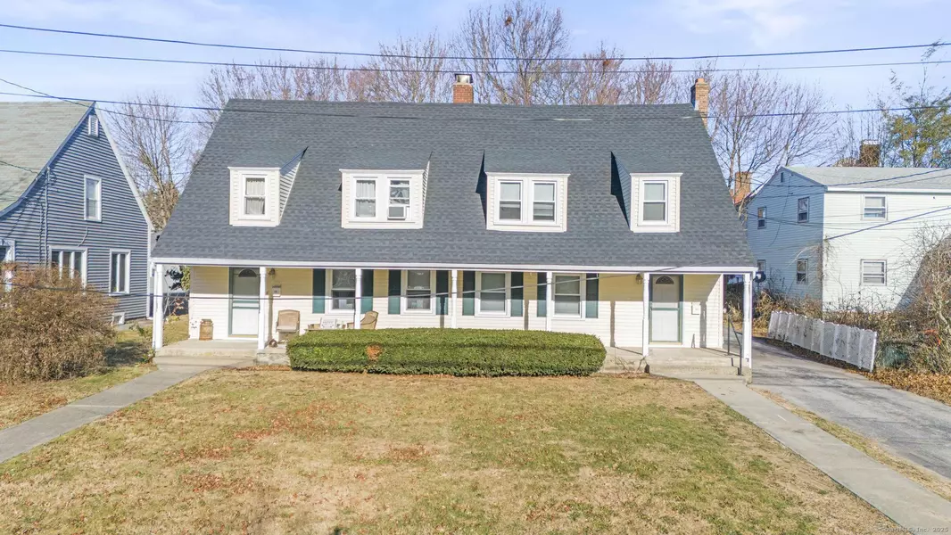 48-50 Morse Avenue, Groton, CT 06340