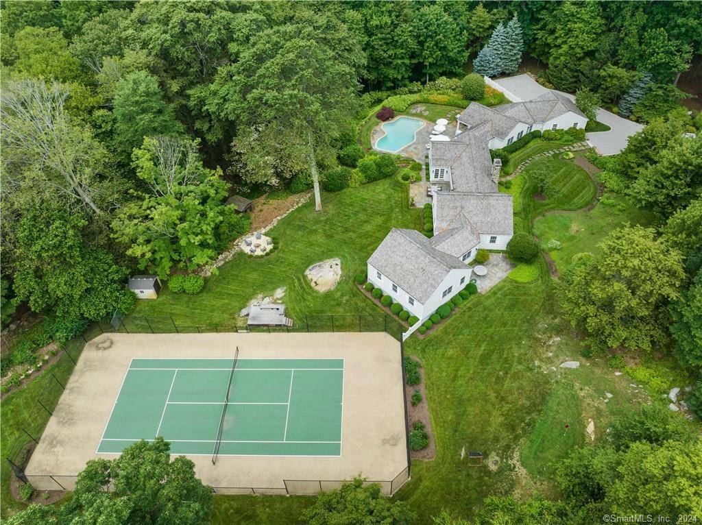 New Canaan, CT 06840,782 Smith Ridge Road
