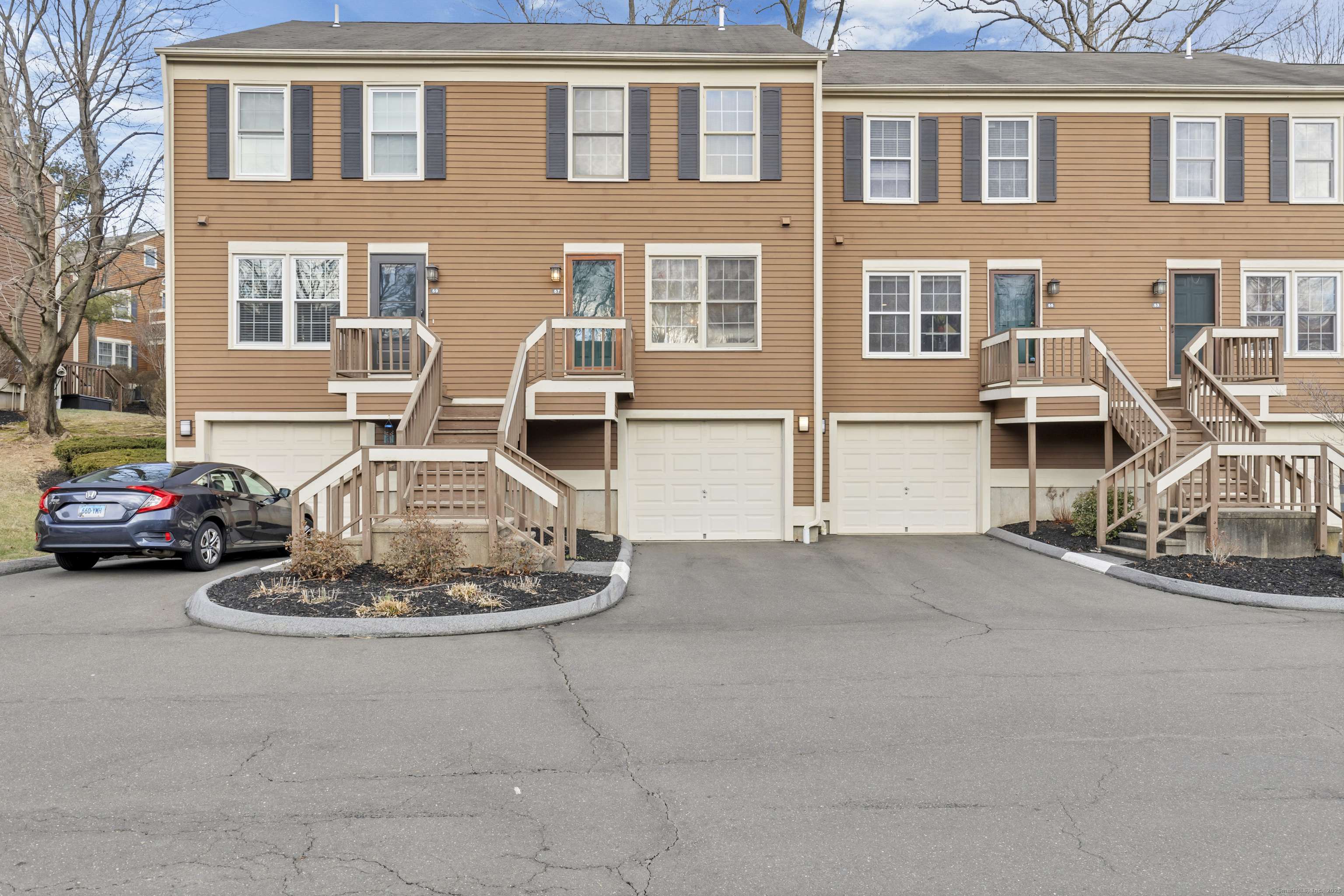 57 Foxbridge Village Road #57, Branford, CT 06405