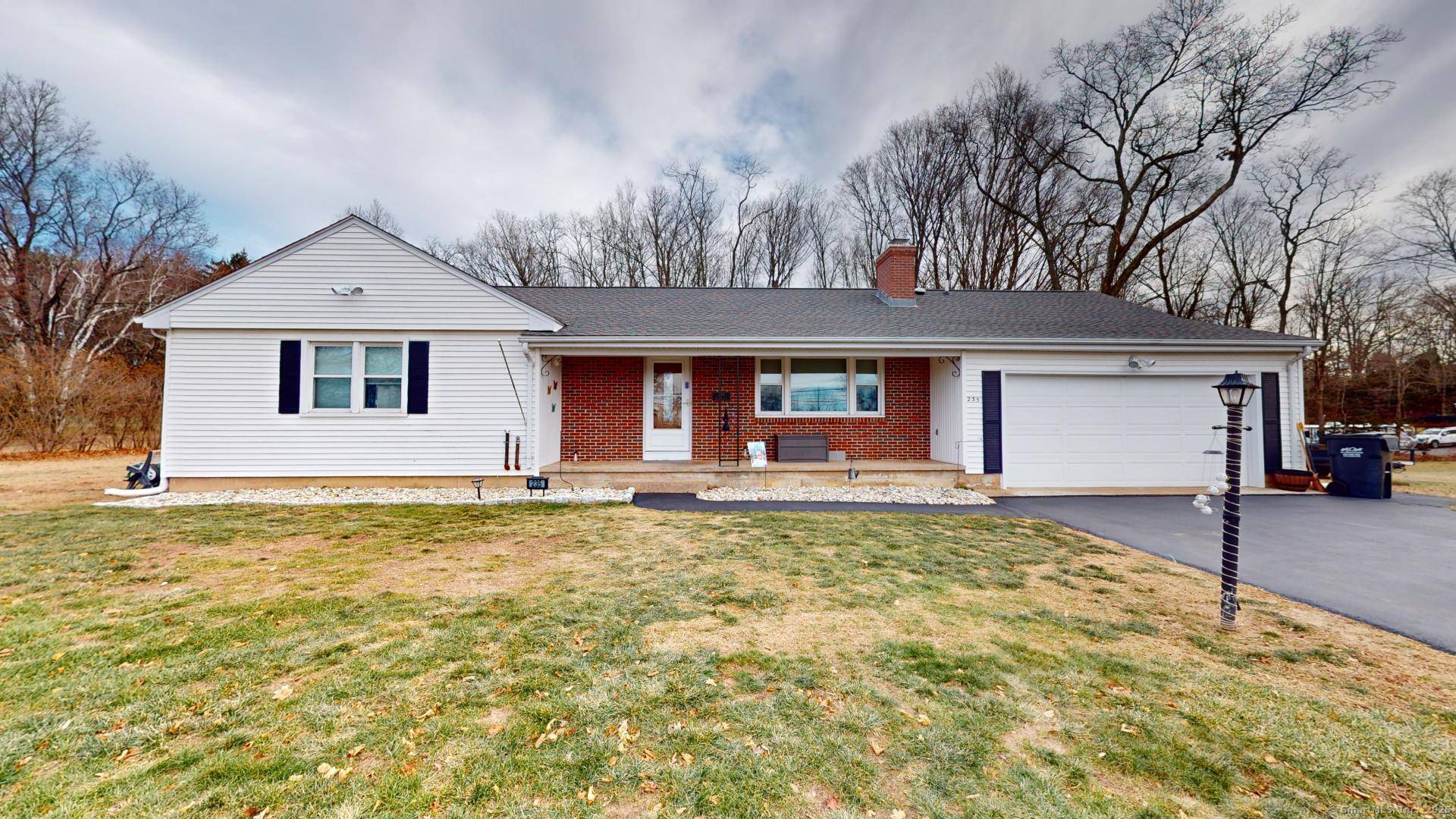 235 Rye Street, East Windsor, CT 06016