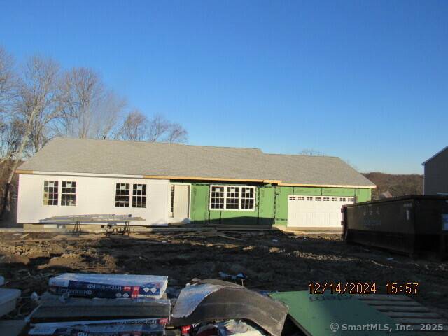 Naugatuck, CT 06770,43 Warm Earth Road