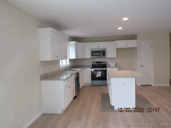 Naugatuck, CT 06770,57 Warm Earth Road