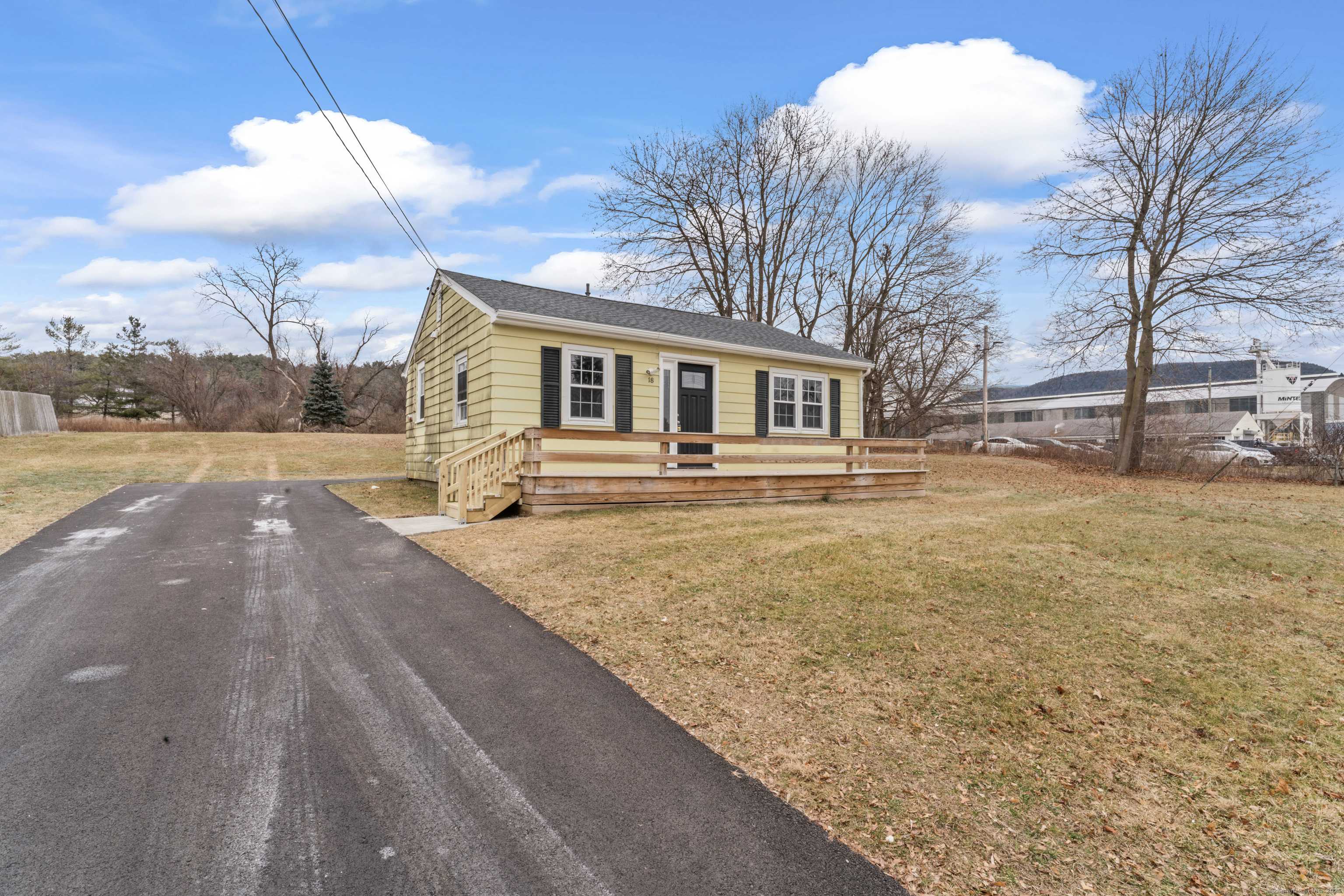 18 Patty Lane, North Canaan, CT 06018