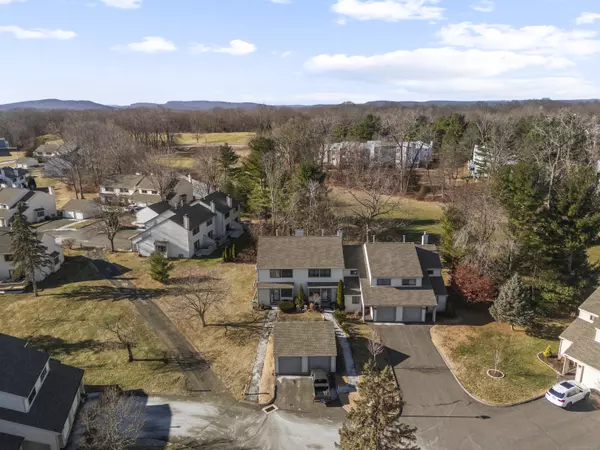 Rocky Hill, CT 06067,59 Highcrest Drive #59