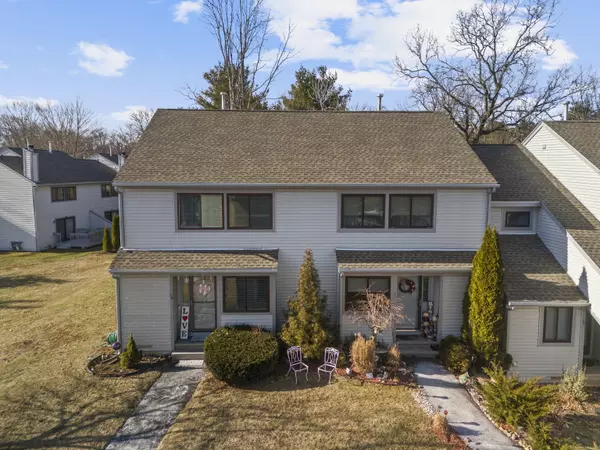 59 Highcrest Drive #59, Rocky Hill, CT 06067
