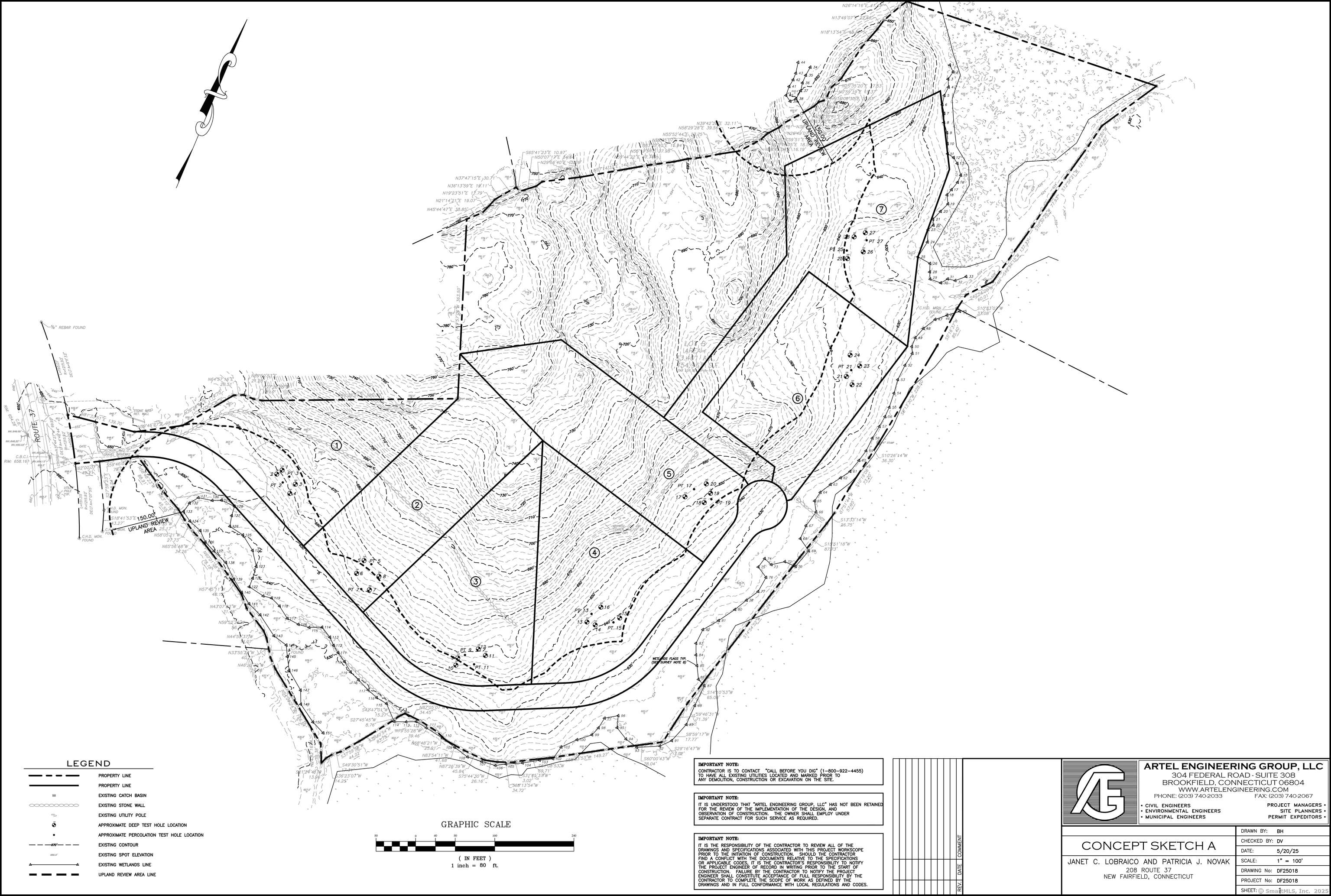208 State Route 37, New Fairfield, CT 06812
