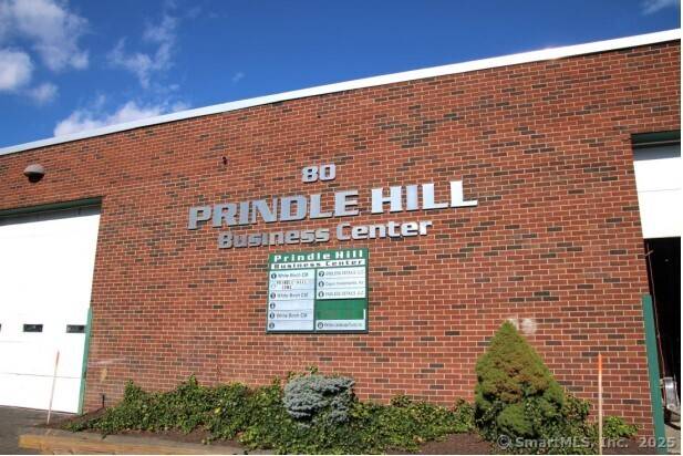 Orange, CT 06477,80 Prindle Hill Road #STE 1,3,5