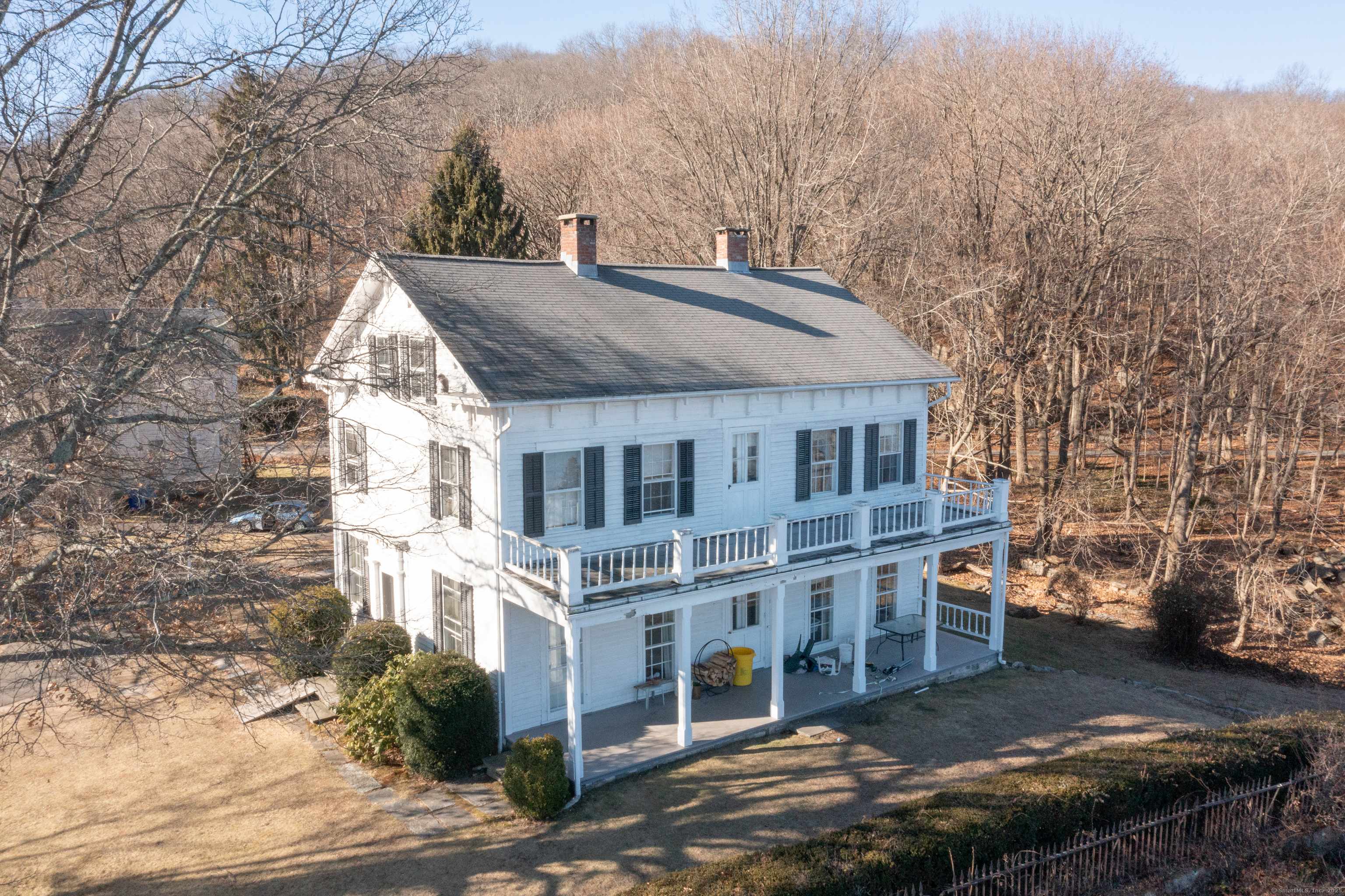 Deep River, CT 06417,139 Kirtland Street