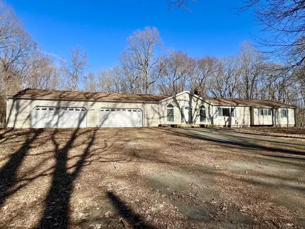 290 Isinglass Road, Shelton, CT 06484