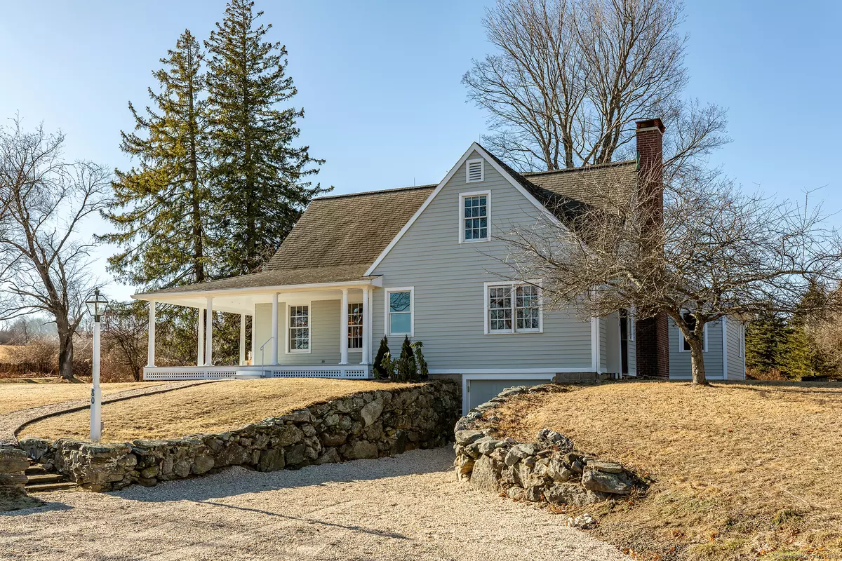 Morris, CT 06763,80 Higbie Road