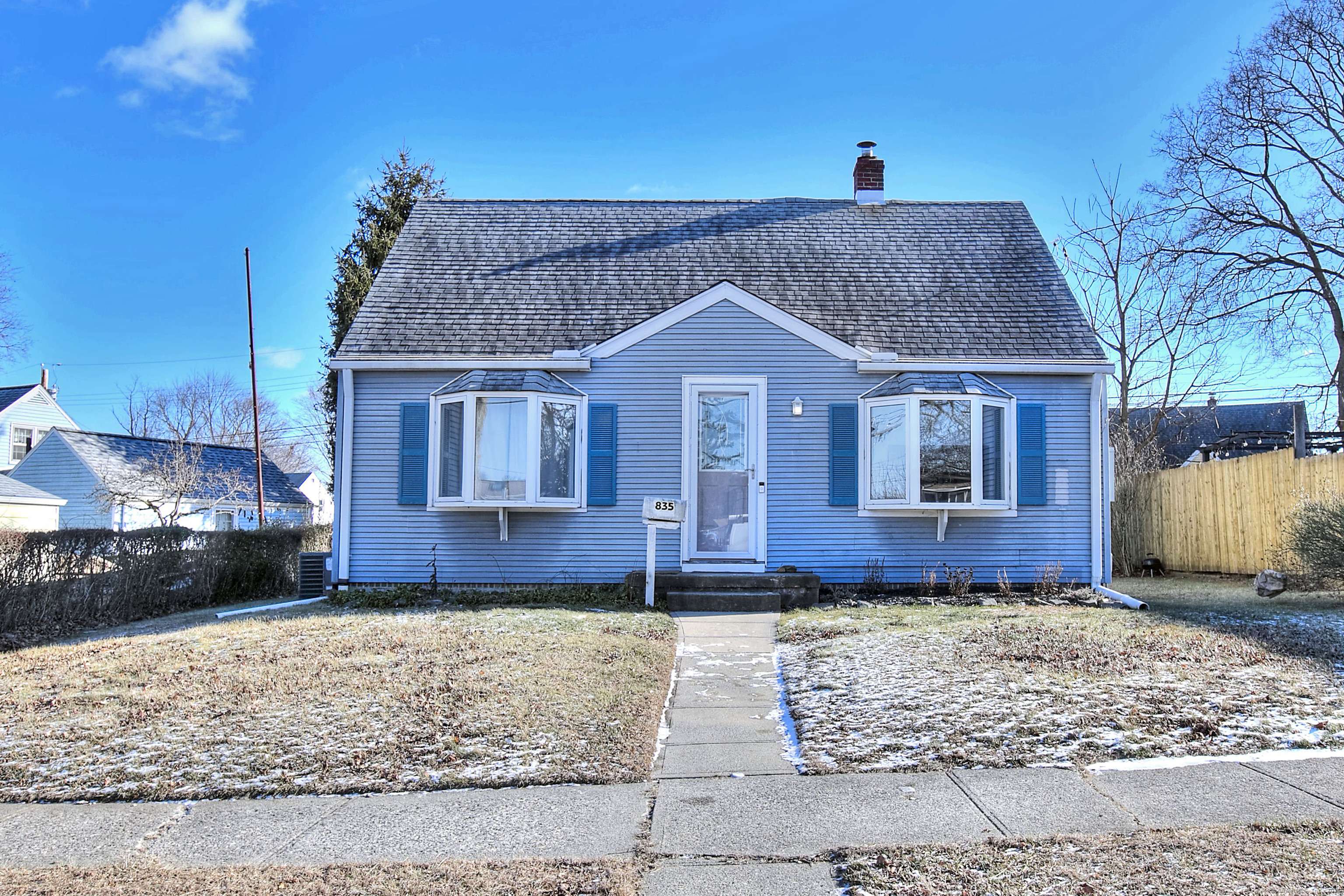835 Merritt Street, Bridgeport, CT 06606
