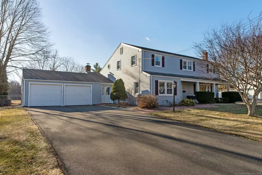 21 Lincoln Road, Newington, CT 06111