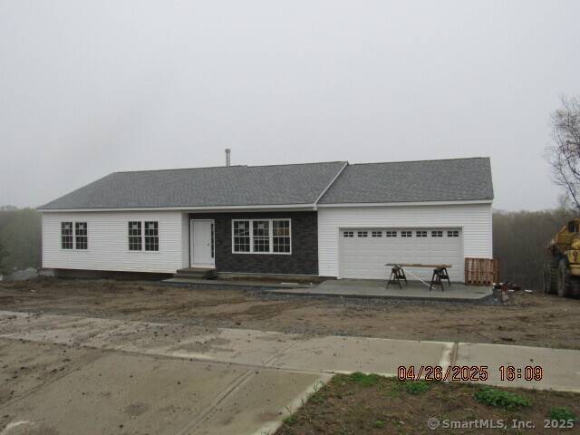 Naugatuck, CT 06770,73 Warm Earth Road