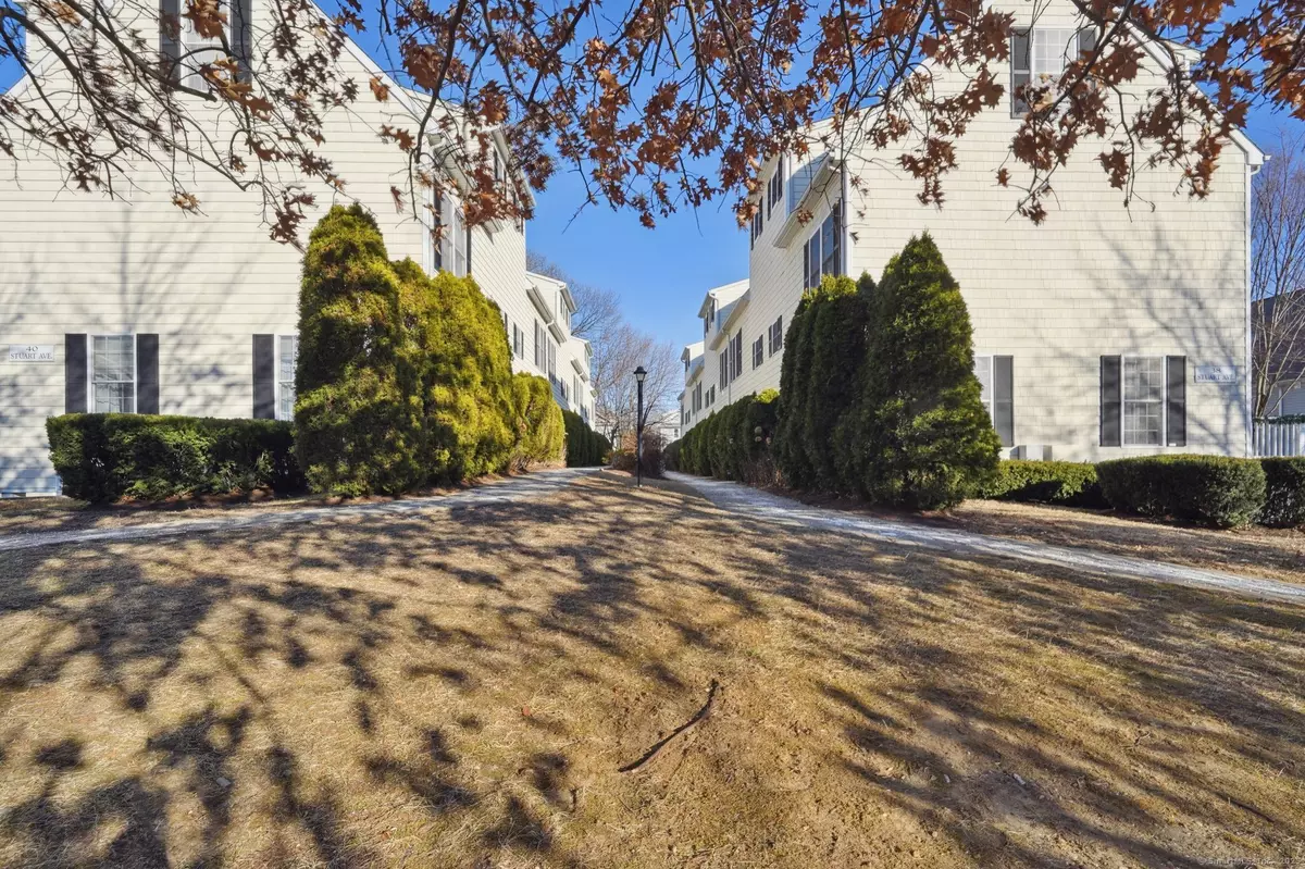 Norwalk, CT 06850,38 Stuart Avenue #APT B