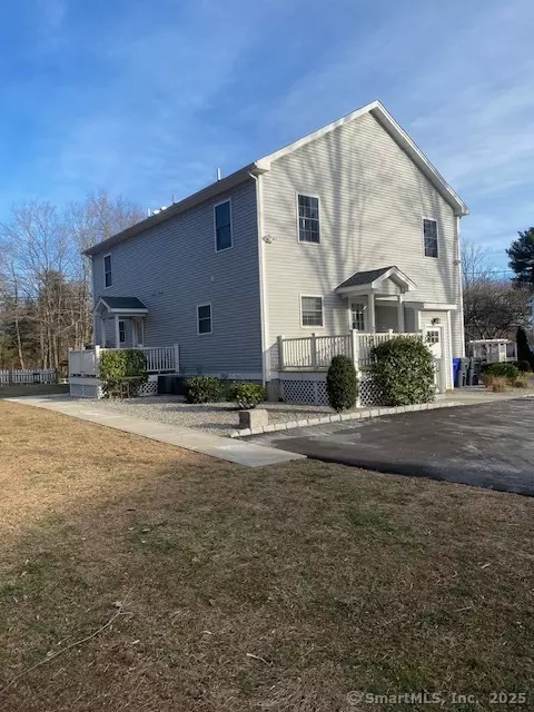 Branford, CT 06405,28 Mill Plain Road #B