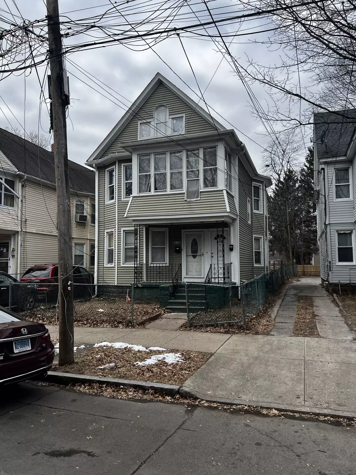 New Haven, CT 06511,414 Shelton Avenue