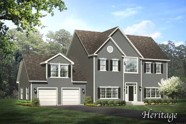 502 Freya Lane, East Hampton, CT 06424