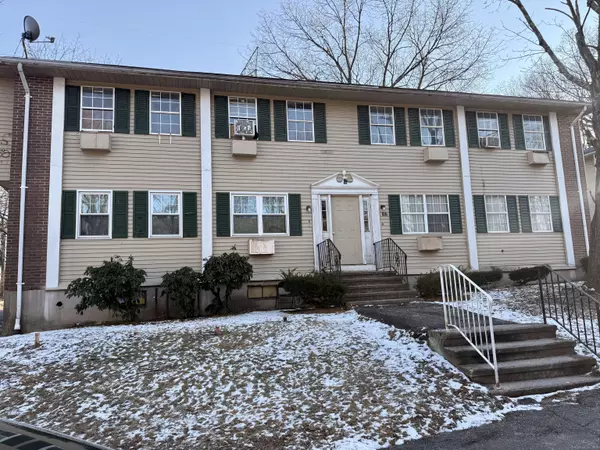 107 Angel Drive #APT C, Waterbury, CT 06708