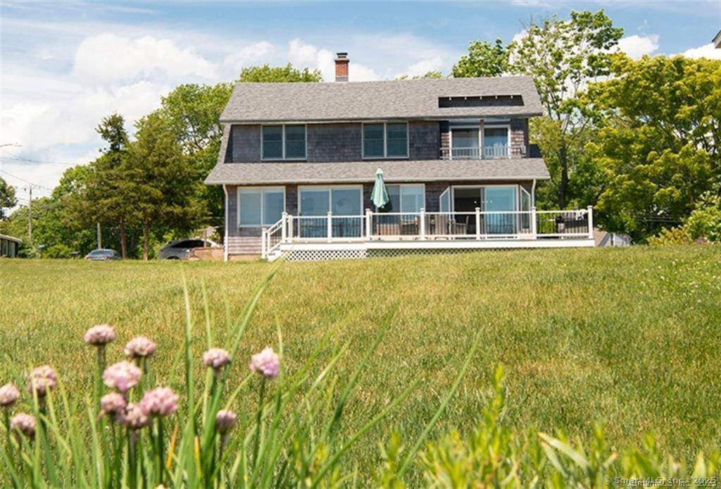 Stonington, CT 06378,71 Noyes Ave (Lords Point)