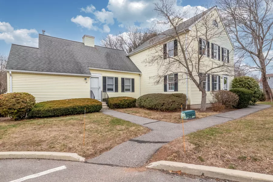 19 Southgate Drive #19, Glastonbury, CT 06073