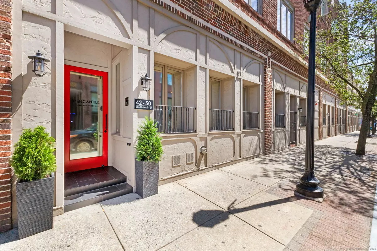 Norwalk, CT 06810,42 South Main Street #202