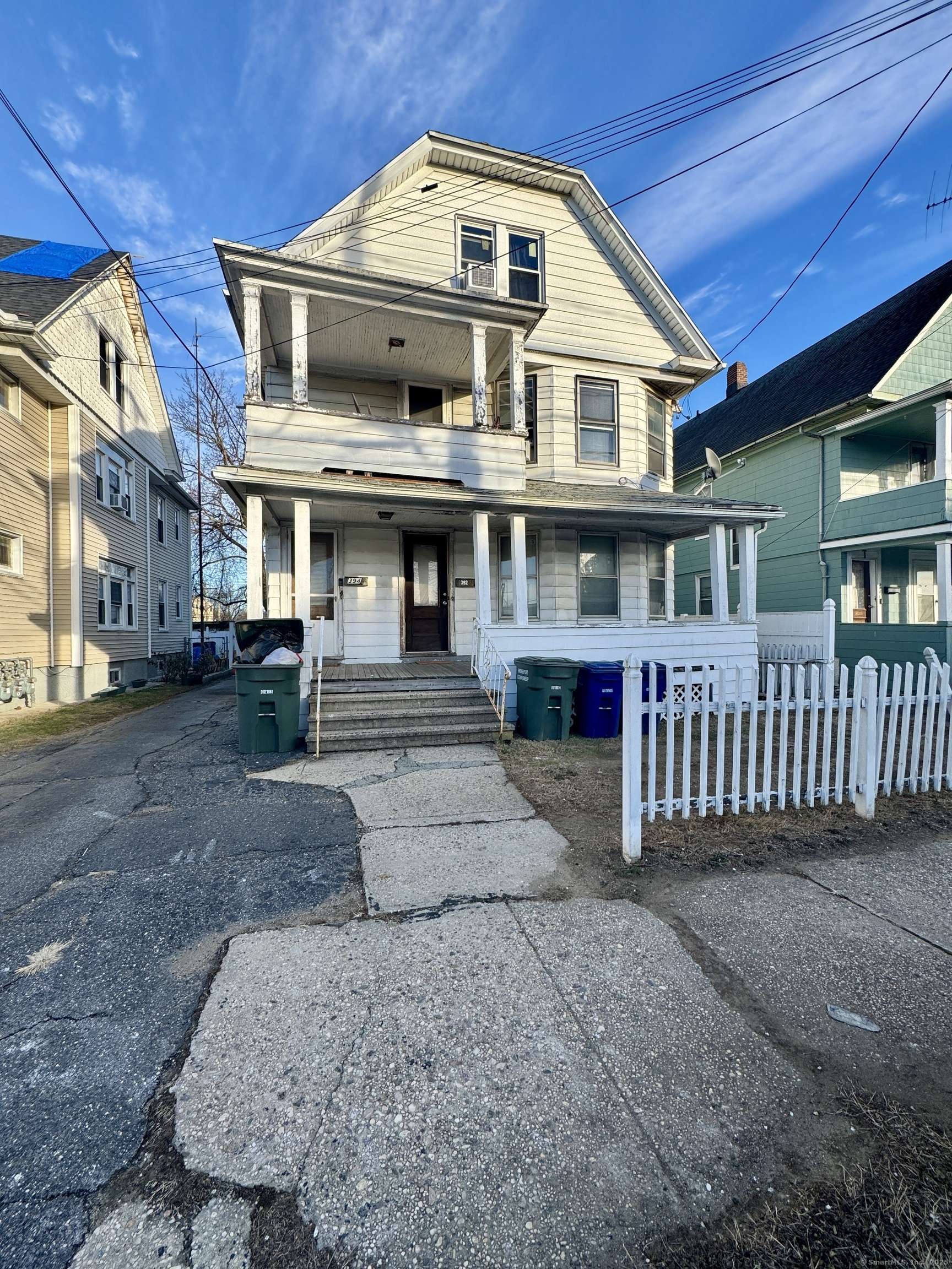 394 Bishop Avenue, Bridgeport, CT 06610
