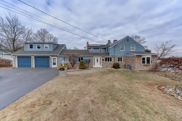 Wethersfield, CT 06109,51 Clovercrest Road