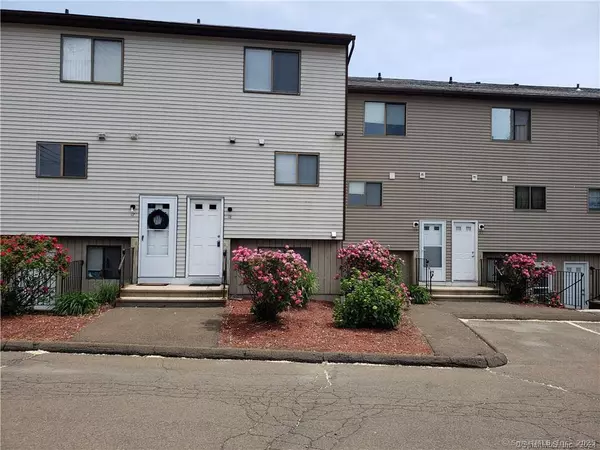 790 First Avenue #APT 18, West Haven, CT 06516